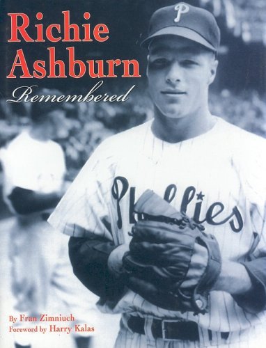Richie Ashburn Remembered