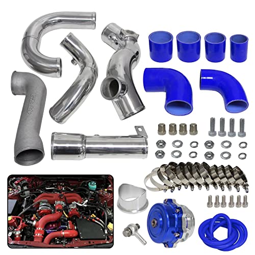 FMIC Front Mount Intercooler Piping Kit for Toyota 86