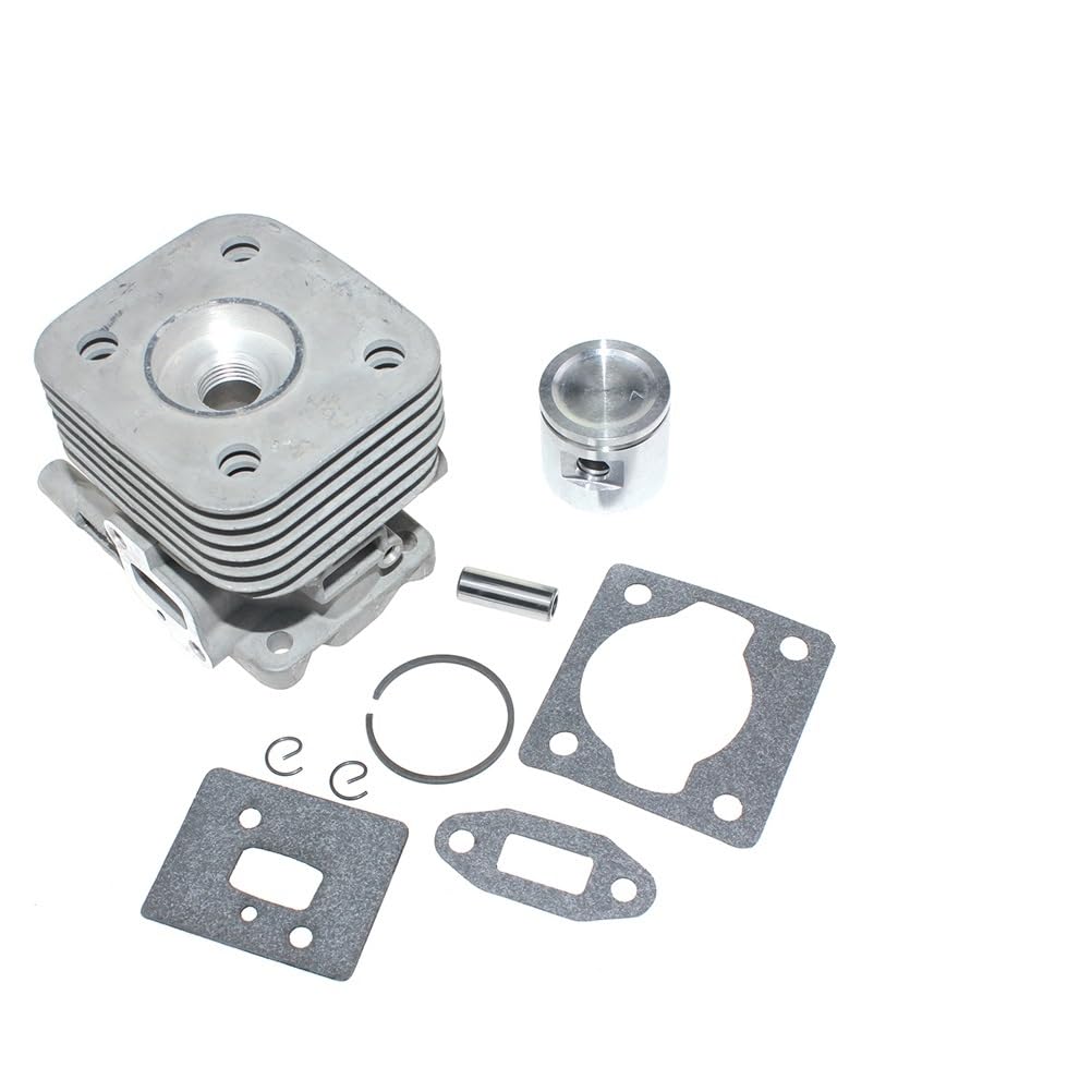 Kit de piston cylindre CG22EAB cylindre moteur thermique 2 temps