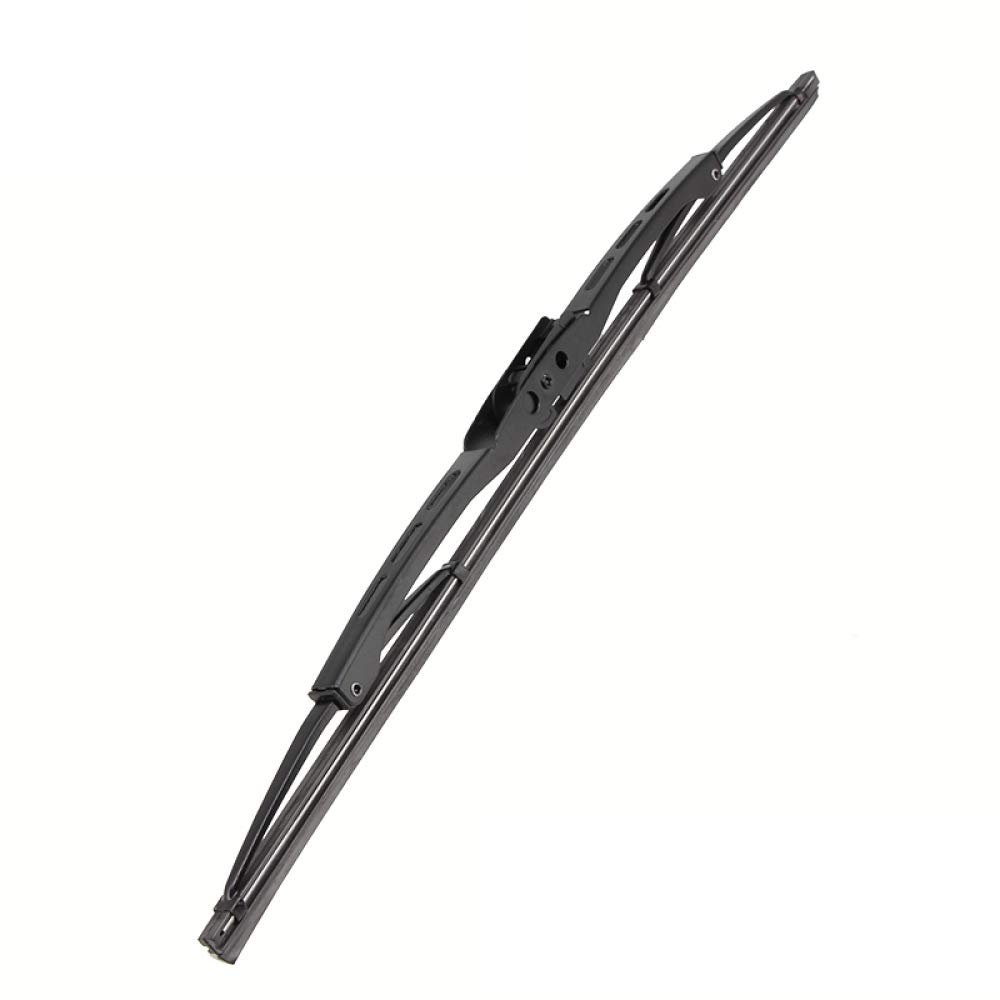 ZYHZJC Car Rear Windscreen Wiper,for Seat Leon Hatchback 2000-2005 405mm Car Rear Wiper Back Windscreen Wiper Arm Windshield Car Accessories