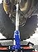 Bottle Jack Recovery Kit With 6 Ton Bottle Jack