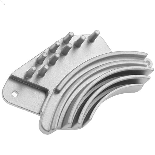 Car Accessories Blower Motor Fan Regulator Module OE: 2108206410 A2108206410 2108211651 for Mercedes-Benz E-Class W210 1995-2002