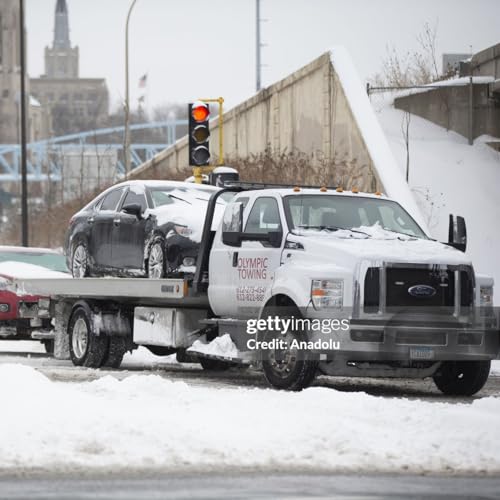 Towing the Line with Heart in Mind