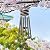 37 Inches Large Wind Chimes for Outside Clearance Deep Tone, Memorial Wind Chime for Loss of a Loved one, Gift for Mother Father Unisex, Sympathy Wind Chimes Outdoor Decoration for Garden, Patio