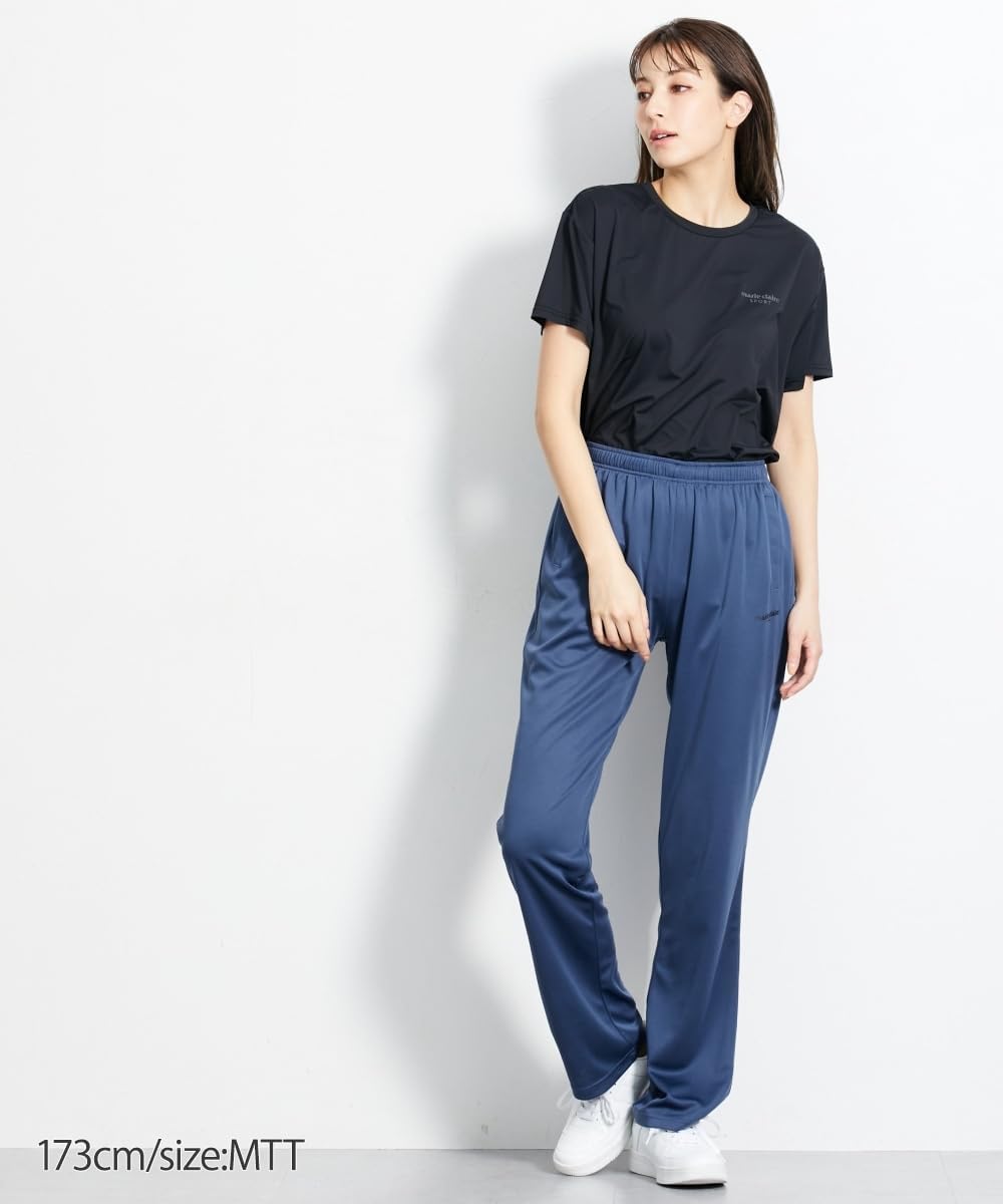 ミズノ] トレーニングウェア ウォームアップパンツ スタンダード 吸汗