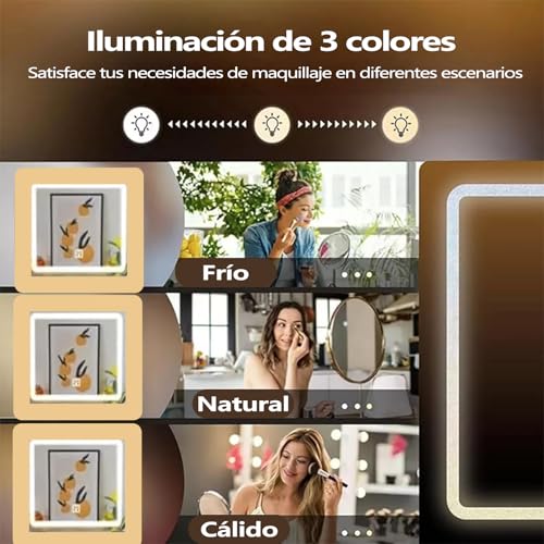 Comparativas de Tocadores madera natural disponible en línea para comprar. 6 Imagen adicional