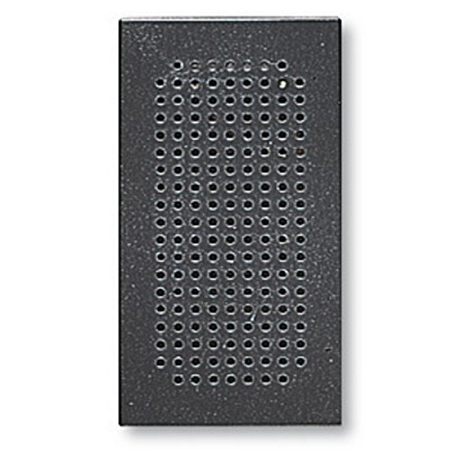 45329 - SUONERIA 220V NOIR