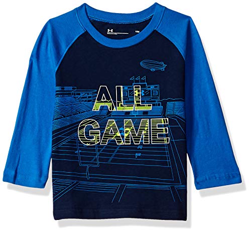 Under Armour UA All Game — Infant 18M Academy