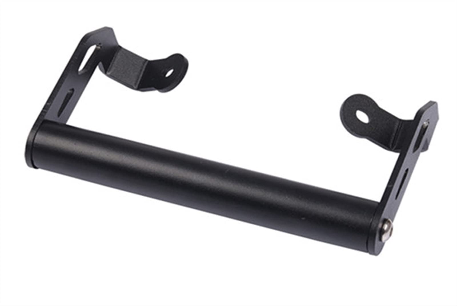 Compatible con Ducati para Multistrada V2 2020 2021 2022 2023 Soporte De Montaje para Teléfono Móvil De Motocicleta Soporte De Placa De Navegación GPS Soporte GPS teléfono