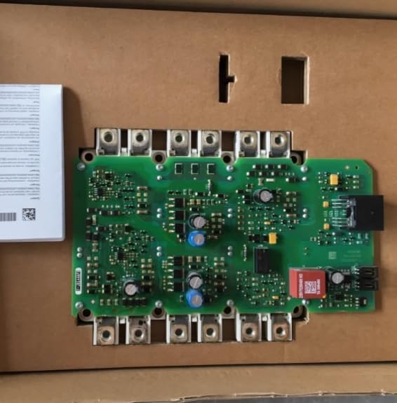 Image of Suitable for A5E36717795 Driver Board Tested