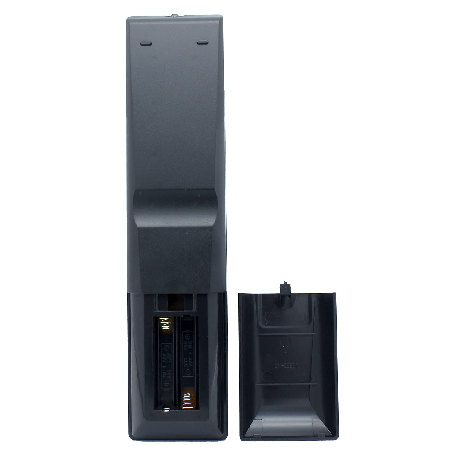 ER-22654HS - Telecomando di ricambio per Hisense TV LTDN40K220WCEU LHD32K220WSEU LTDN40K220WSEU LHD32K220WTEU LTDN55K220WSEU LTDN40K220WTEU LTDN50K220WSEU LHDHDSEU LHD220WSEU 32K22 0WCEU