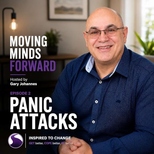 Panic Attacks Explained: What's Going On, What Keeps Them Going, and What Actually Helps