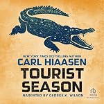 Cover of Tourist Season