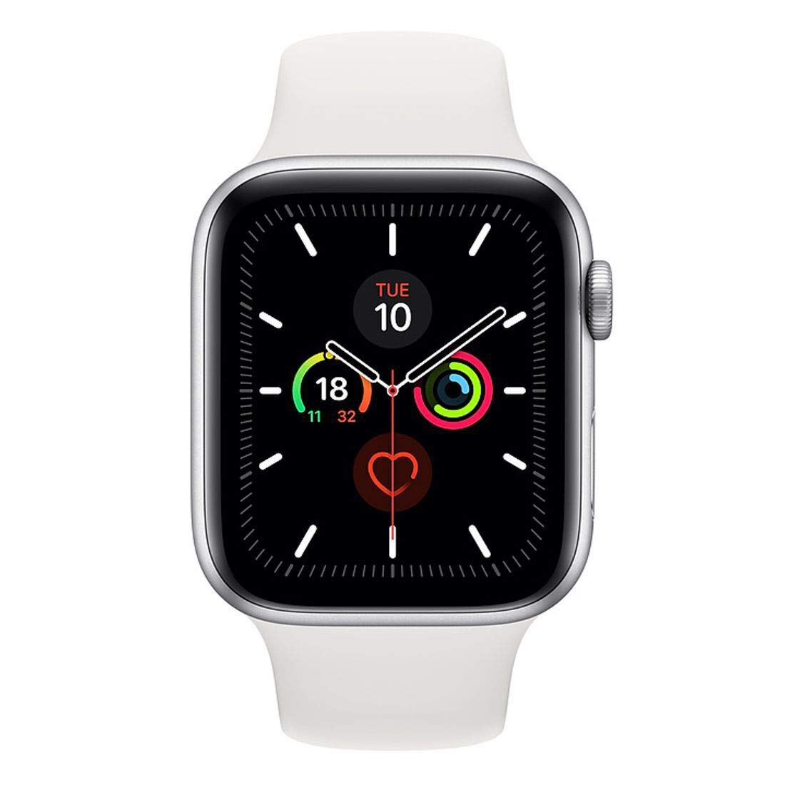 apple watch a2157