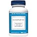 The Vitamin Shoppe B-Complex 100 – Supports Energy Production, Nervous System Function & Nutrient Metabolism – Excellent Source of B1, B2, B6, B12, Niacin, Folic Acid & Biotin (100 Softgels) -  1318858