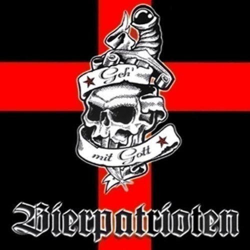 Geh mit Gott Bierpatrioten Amazon.de MusikCDs & Vinyl