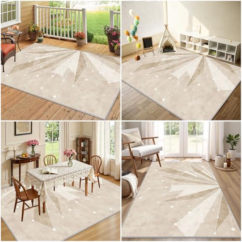 Tapis antidérapant lavable pour sécuriser et décorer - 7