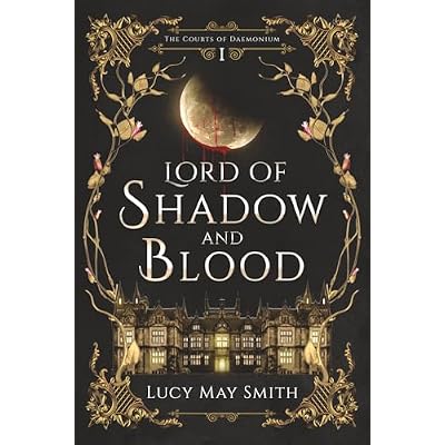 Lord of Shadow and Blood