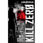Cover of Kill Zero