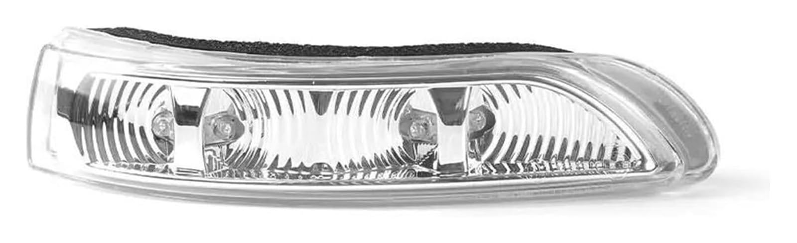 Intermitente espejo retrovisor coche Kia Carens Rondo 2009-2012 piloto lateral 8