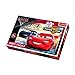 Puzzle 100 CARS 3 Piston Cup