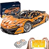 Die Spielzeugmodelle Technic sind kompatibel mit allen LEGO Bausets für kreatives Bauen