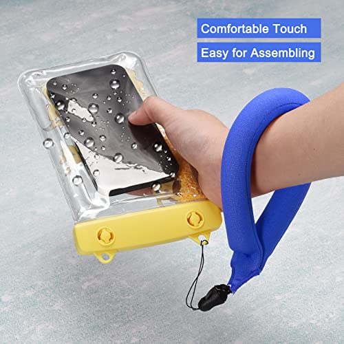 PATIKIL Floating Wrist Straps - Image 4