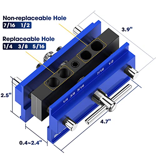 Plate Joiner Tool for Wood