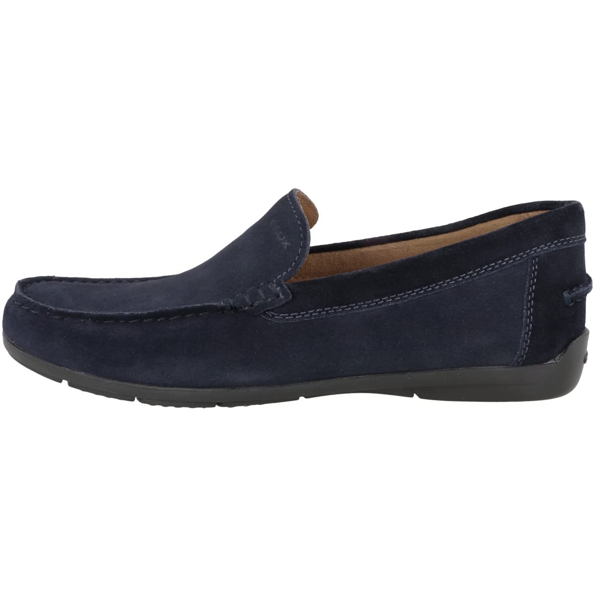 Geox Man U SIRON Moccasins Navy 45_EU