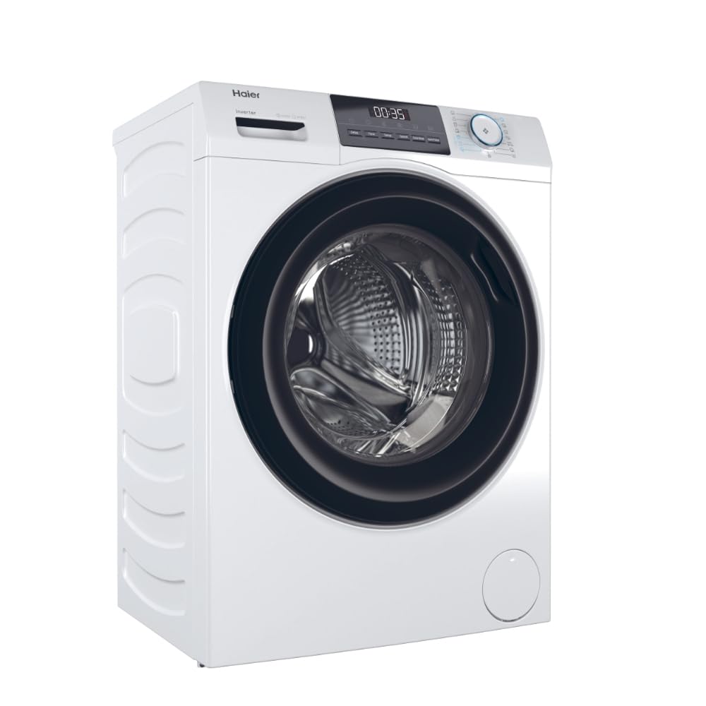 Lave-linge frontal 8kg 1400 Tours/min - HW80BP14929AS
