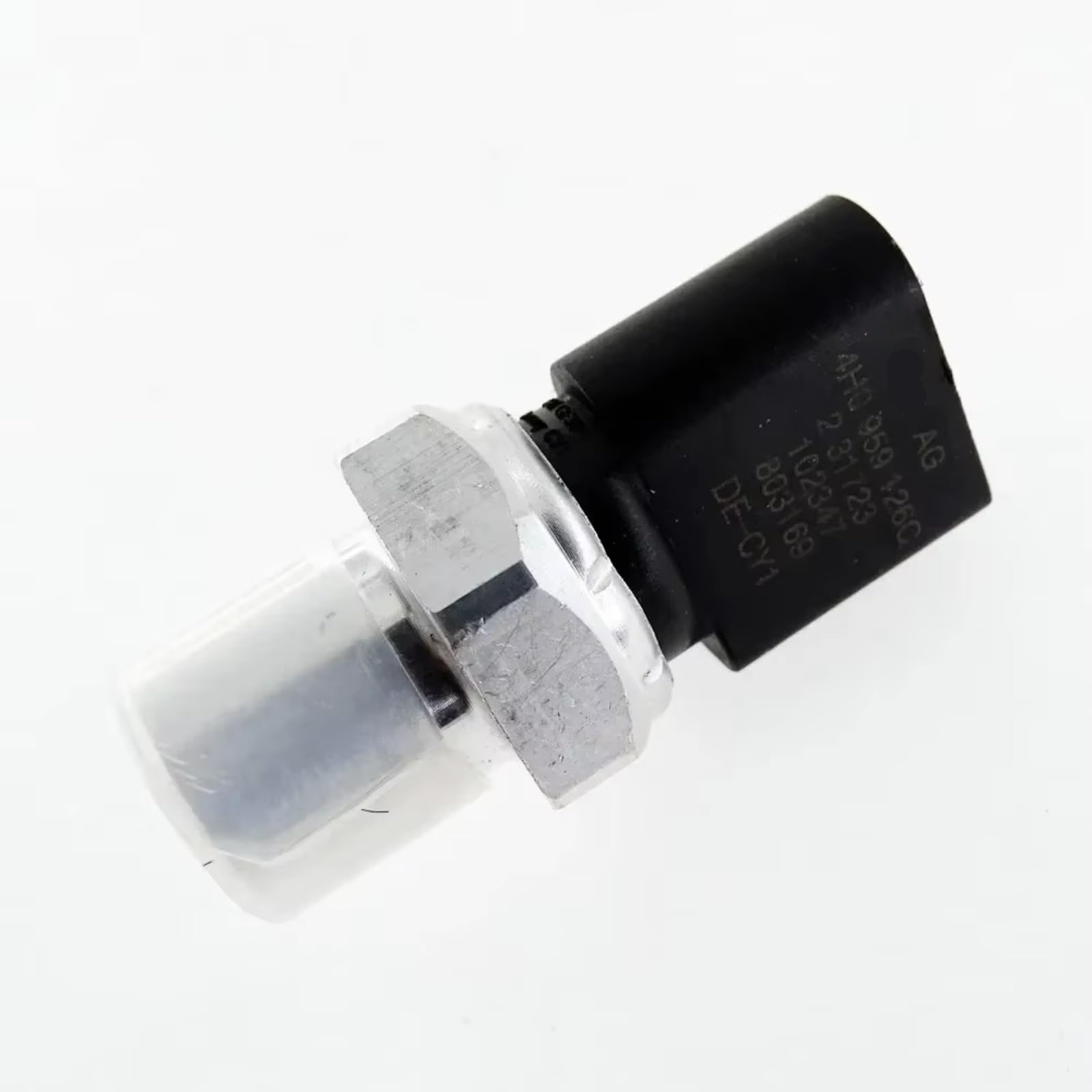 Capteur de Pression de climatisation pour Audi A3, A4, A5, A6, A7, A8 et Q5 ; référence OEM : 4H0959126A, 4H0959126B, 4H0959126