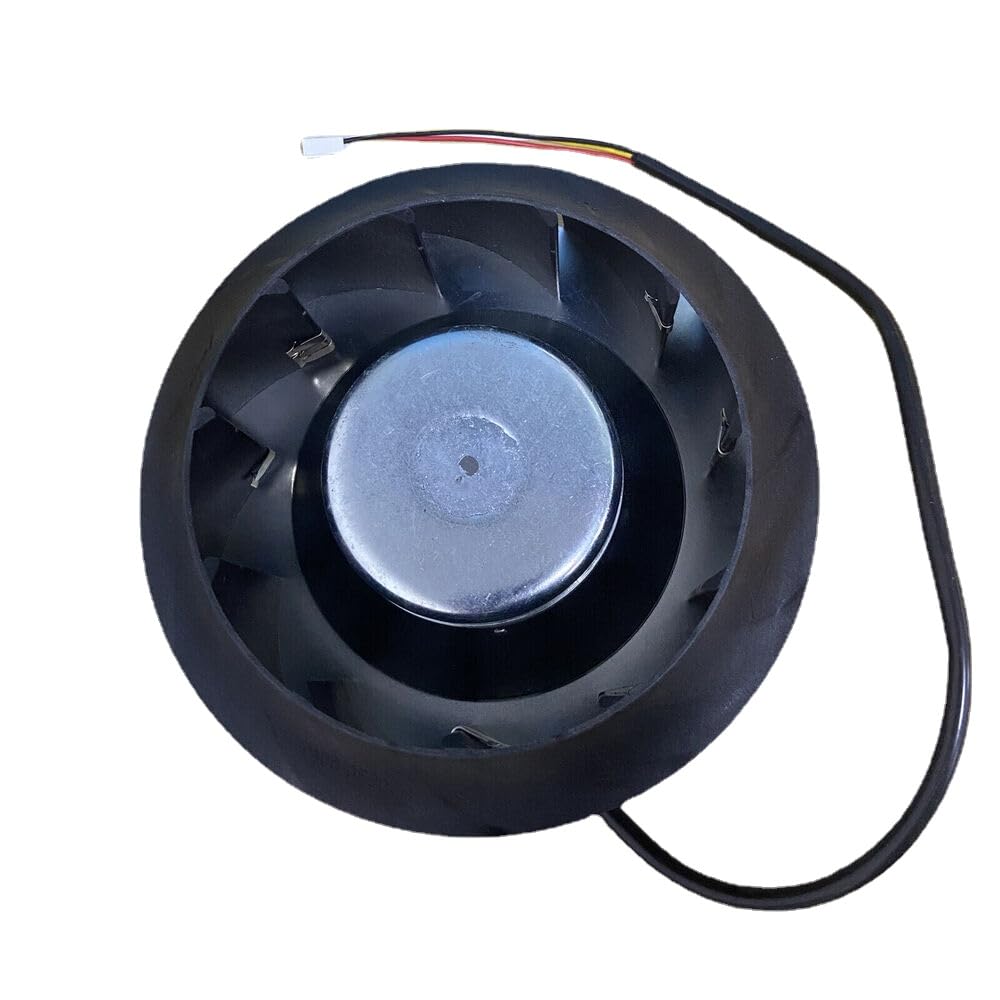 1PC New Fan 175R-069D-0566 DC24V 3.50A Centrifugal Fan Inverter Fan 4 Wires