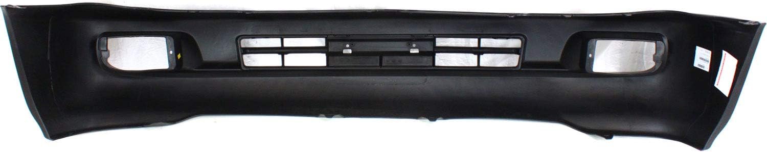 Garage-Pro Front Bumper Cover Compatible with 2003-2007 Toyota Land Cruiser