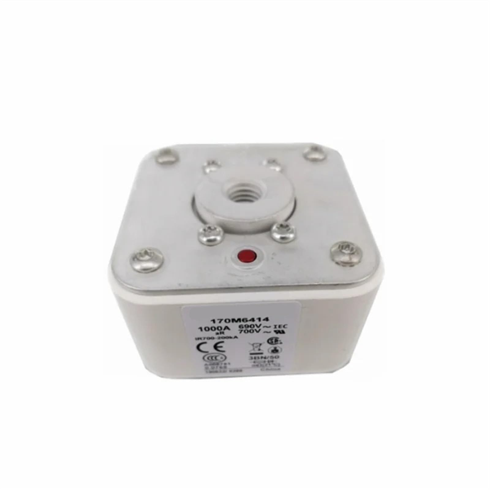 RCGKNNMUZ Low Voltage Fast Fuse 170M6414 170M6415 170M6416(170M6415)