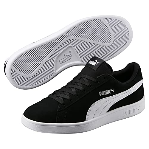 PUMA Smash V2 Unisex Running Shoes - Comfort & Style - Image 3