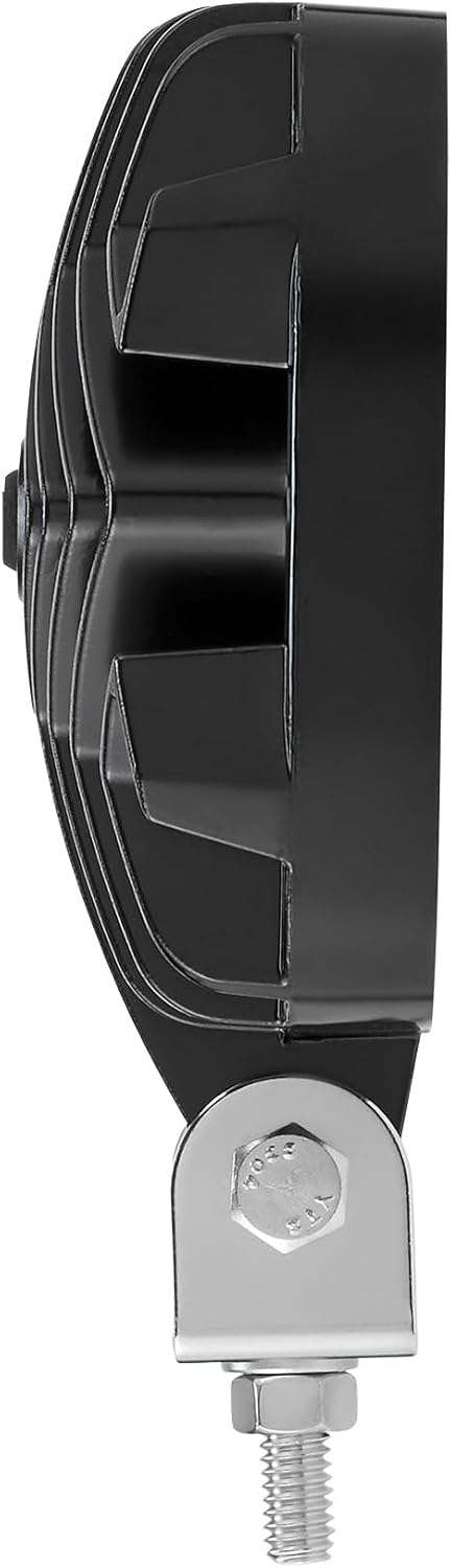 Maxxima MWL-30 6 LED Square Work Light 1,200 Lumens