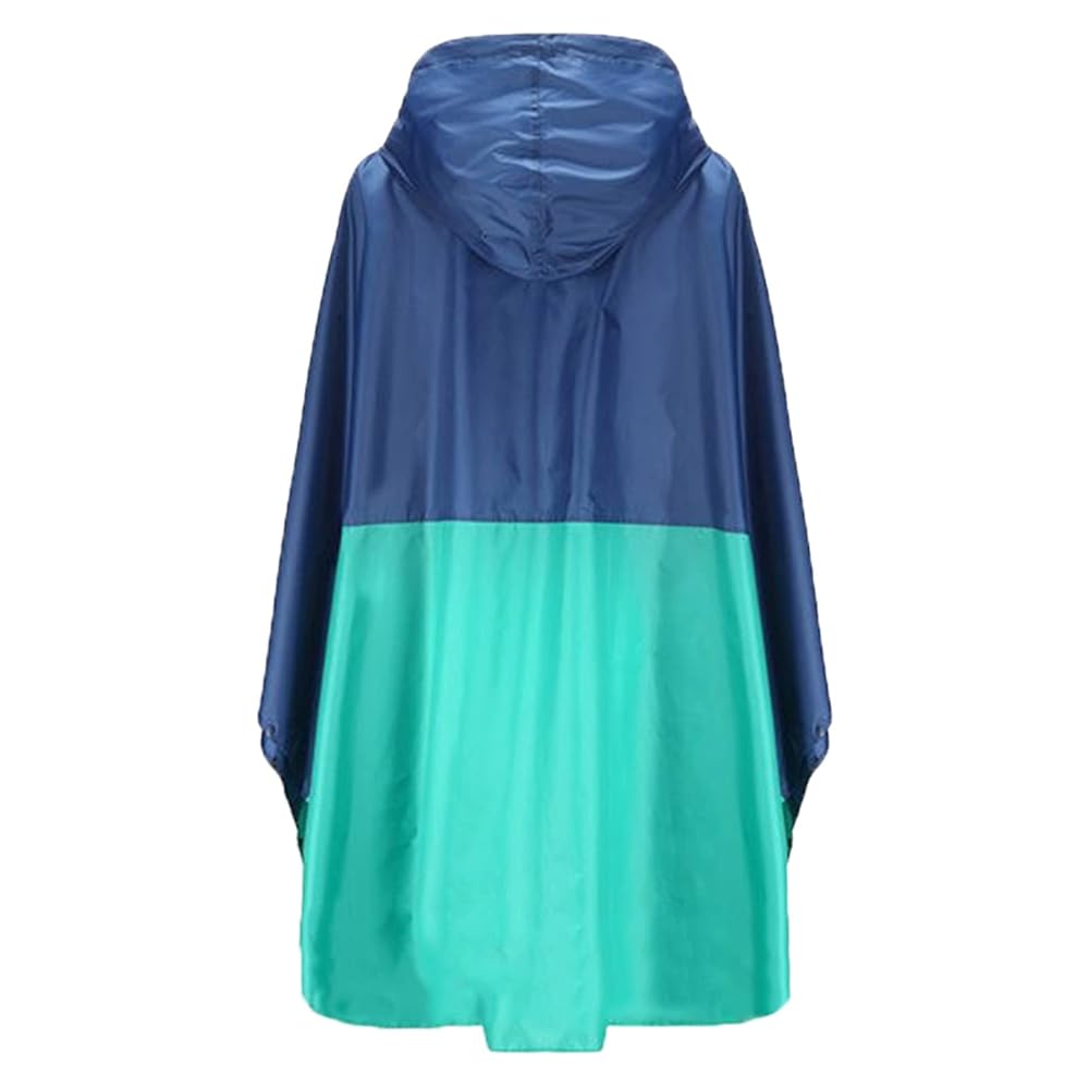 Damen Regenjacke Von Generisch - Leichte Wasserdichte Windbreaker Für Outdoor