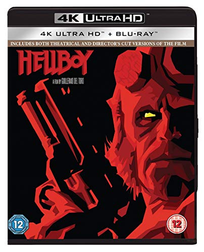 Hellboy