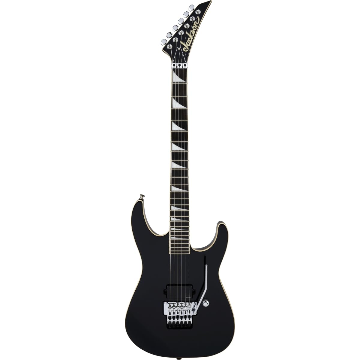 Amazon | Jackson/Pro Plus Pure Metal Limited Edition Soloist SL1A