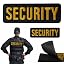 Gold Security
