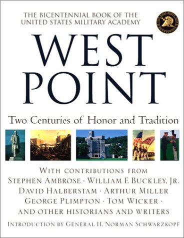 West Point: Two Centuries of Honor and Tradition