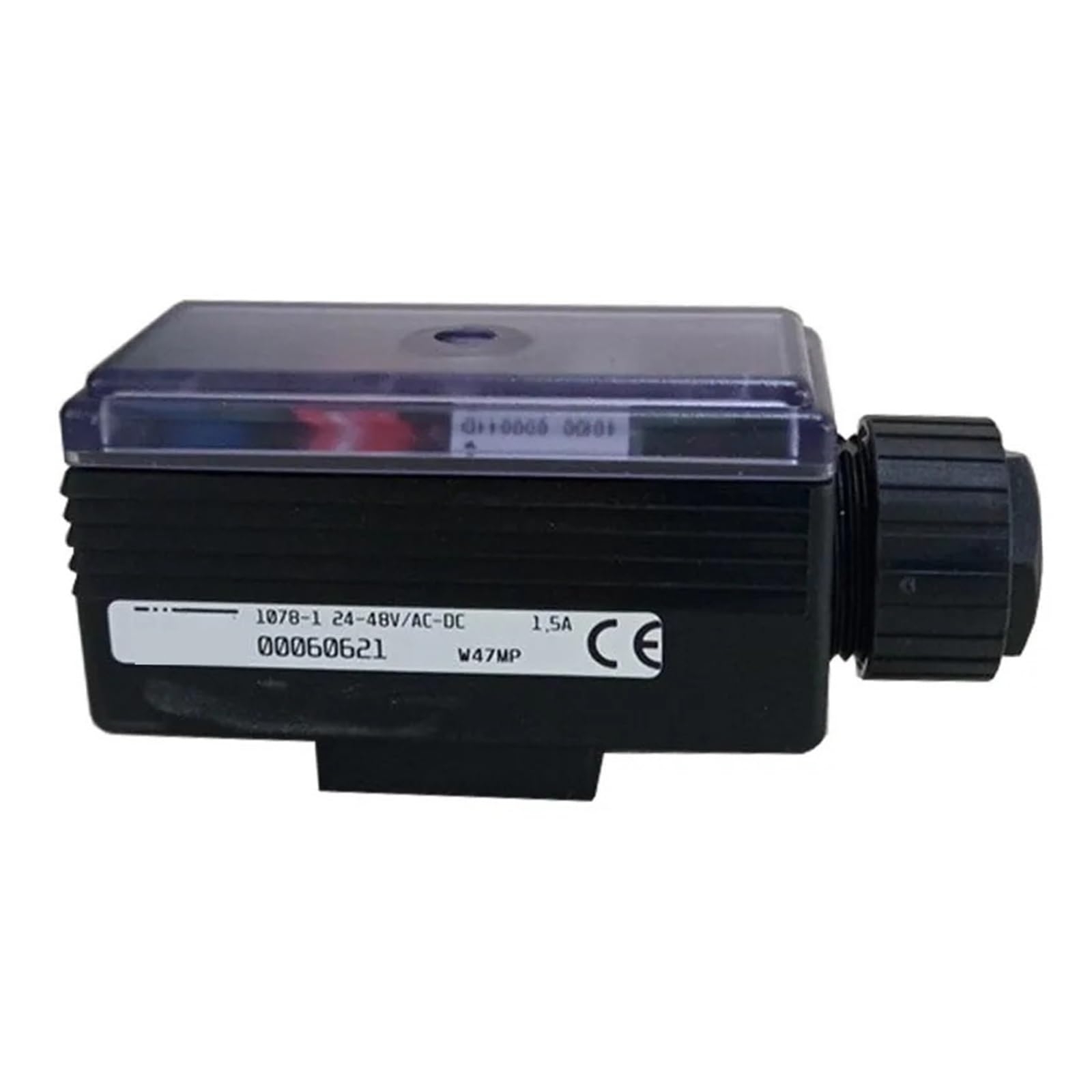 HYUJNAFZR 1078 1078 00060621 Solenoid valve