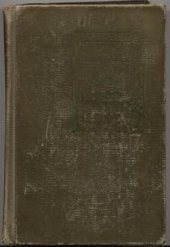 Hardcover Silver Ribbons Book