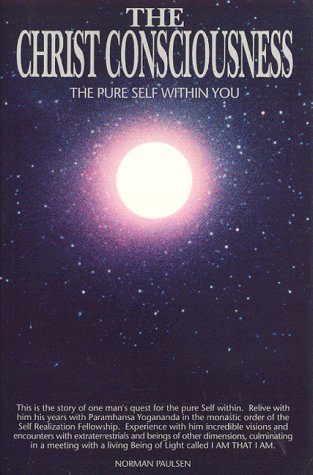 Christ Consciousness