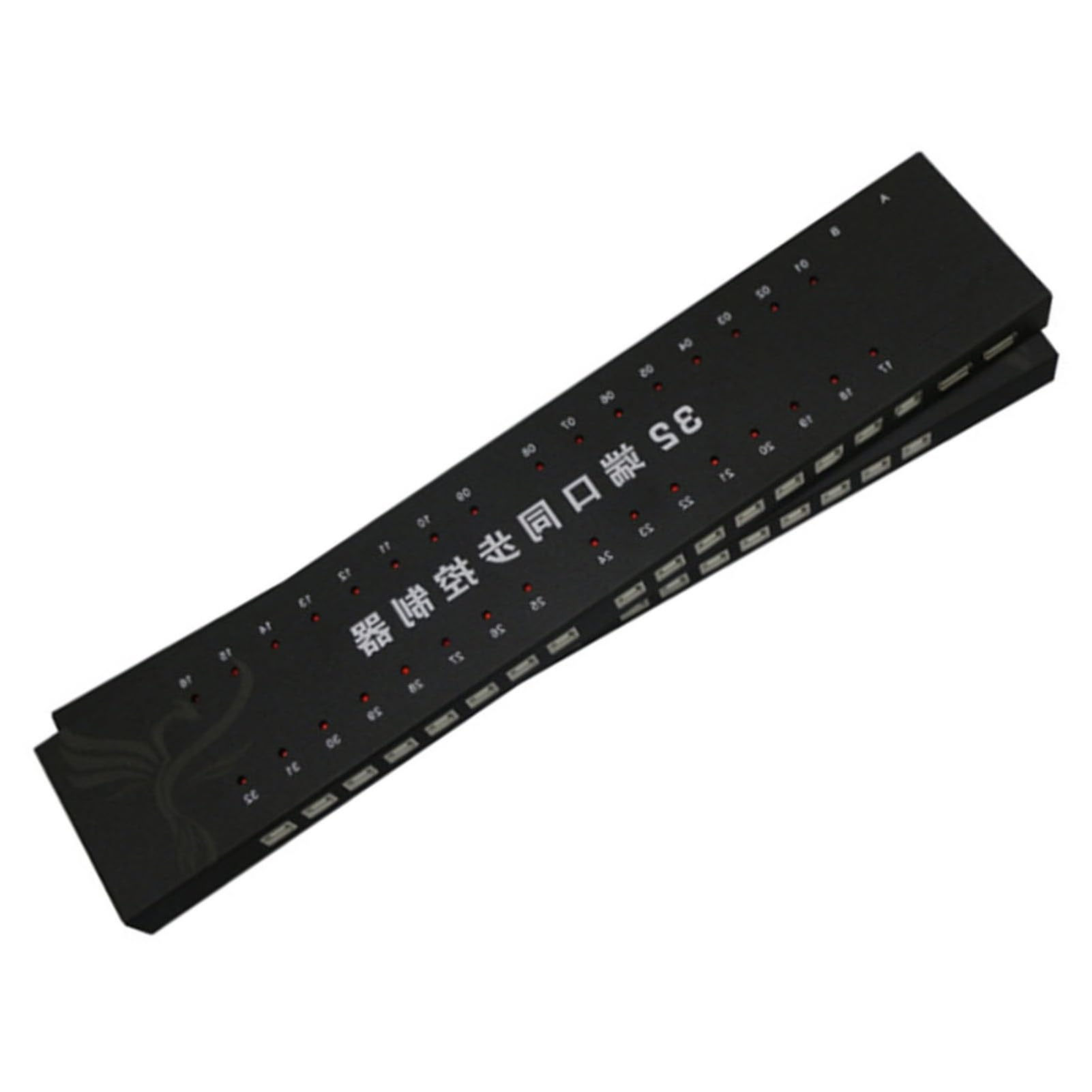 32 Ports USB Synchronizer/Sharer - USB Keyboard Mouse Sync C