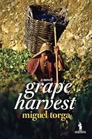 Vindima 9722046888 Book Cover