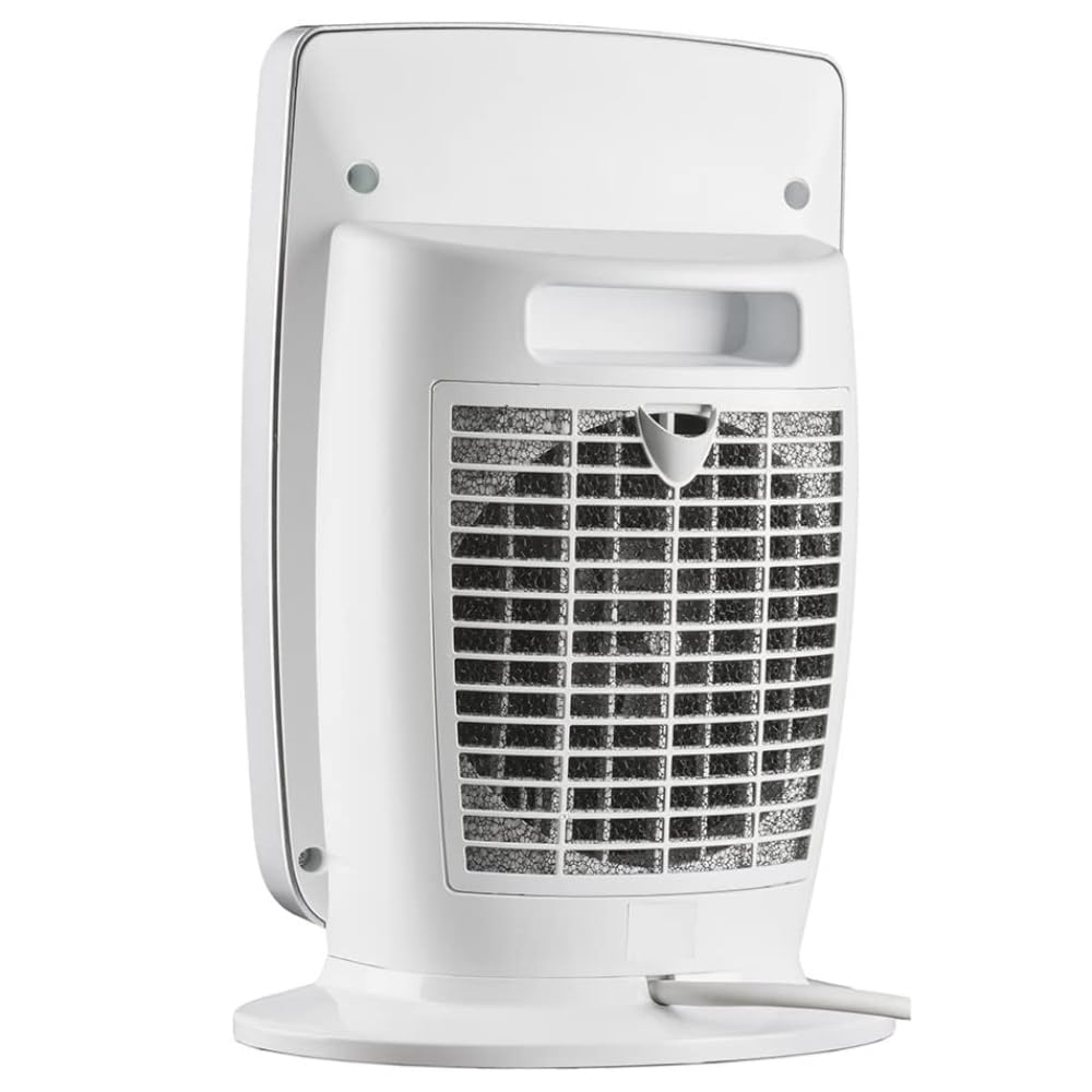 Olimpia Splendid 99449 Caldostile D Termoventilatore Ceramico 2000 W con Timer, Telecomando e Oscillazione 90°