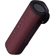 LinkTech R127 Premium IPX5 RGB Bluetooth Hoparl r K rm z