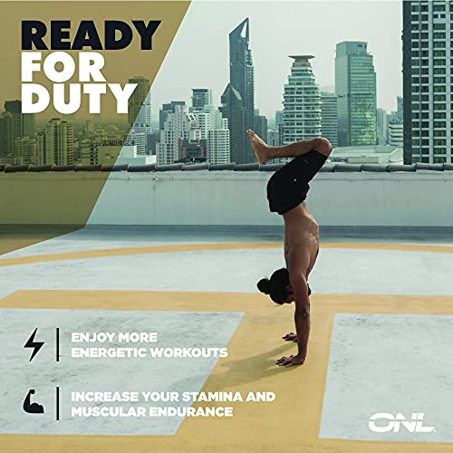 Major Load Ultimate Performance Supplement - Image 3