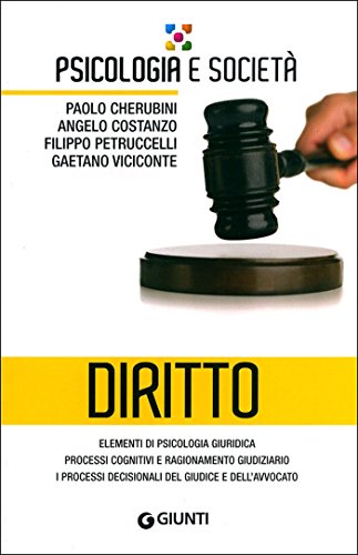 A.A.V.V. – Diritto (2011)